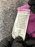 The Children's Place 100% Polyester Purple Jacket Size 4T - photo 4