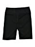 Uniqlo Solid Black Athletic Shorts Size M - photo 2