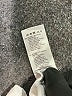 Reiss 100% Nylon Silver Cocktail Dress Size 10 - photo 5
