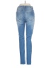 Kensie Hearts Blue Jeans Size 2 - photo 2