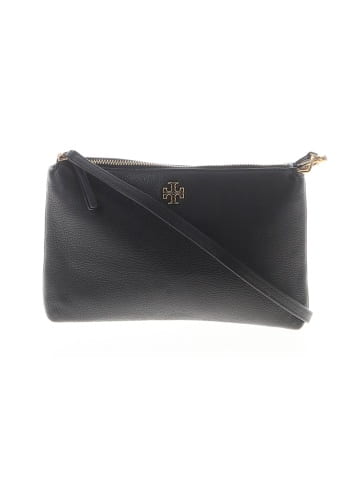 Tory Burch Leather Crossbody Bag (view 1)