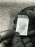 Heritage 100% Cotton Black 3/4 Sleeve Top Size 0 - photo 8