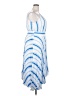 Nine West Blue Cocktail Dress Size XXL - photo 4