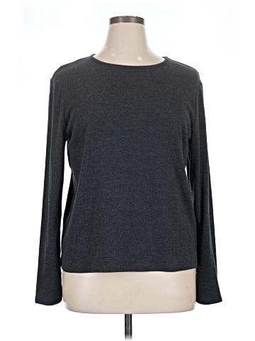 Cato Long Sleeve T-Shirt (view 1)