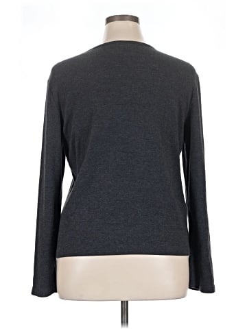 Cato Long Sleeve T-Shirt (view 2)