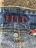 Elite Blue Jeans Size 16 - photo 7