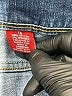 Elite Blue Jeans Size 16 - photo 8