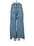 DL1961 100% Cotton Blue Jeans Size 26 waist - photo 2