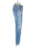 Kensie Hearts Blue Jeans Size 2 - photo 4