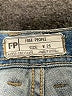 Free People Blue Jeans Size 25 waist - photo 7