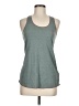 The North Face Gray Active Tank Size M - photo 1