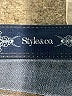 Style&Co Chevron-herringbone Blue Jeans Size 16 (petite) - photo 7