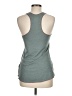 The North Face Gray Active Tank Size M - photo 2