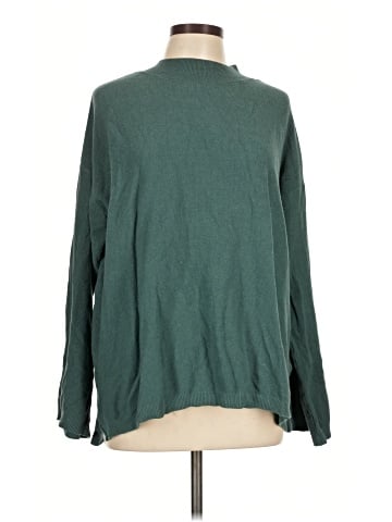 FP BEACH Turtleneck Sweater (view 1)