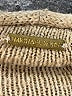 MICHAEL Michael Kors Color Block Tan Kimono Size S - photo 7