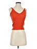 MNG Orange Tank Top Size S - photo 1