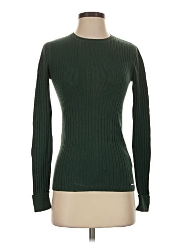 CALVIN KLEIN JEANS Pullover Sweater (view 1)