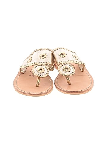 Jack Rogers Sandals (view 2)
