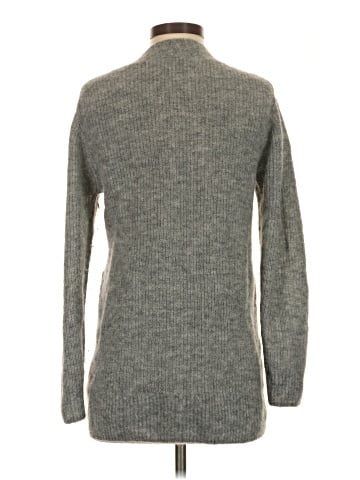 Everlane Wool Cardigan (view 2)