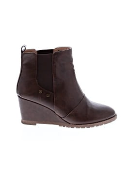 Journee Collection Ankle Boots