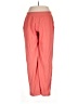 Parade Red Casual Pants Size XL - photo 1