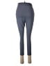 Zella Solid Blue Active Pants Size S - photo 2
