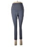 Zella Solid Blue Active Pants Size S - photo 1