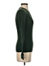 CALVIN KLEIN JEANS Green Pullover Sweater Size XS - photo 4
