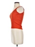 MNG Orange Tank Top Size S - photo 5
