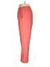 Parade Red Casual Pants Size XL - photo 5