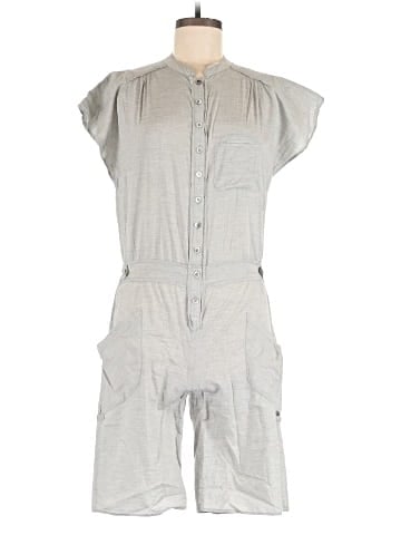 Vanessa Bruno Athe Romper (view 1)