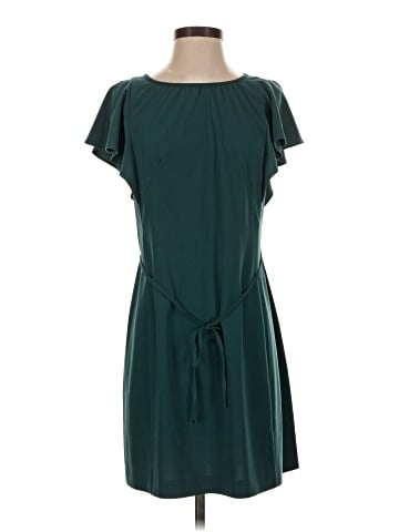 Ann Taylor LOFT Casual Dress (view 1)