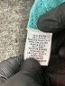 Mossimo Teal Pullover Sweater Size M - photo 8