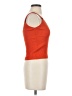 MNG Orange Tank Top Size S - photo 4
