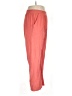 Parade Red Casual Pants Size XL - photo 4