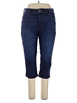 Liz Claiborne Jeans