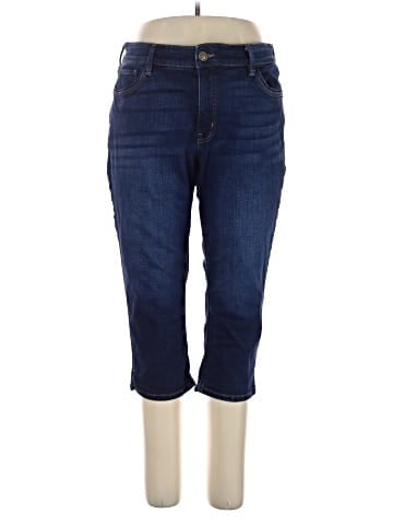 Liz Claiborne Jeans (view 1)