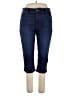 Liz Claiborne Blue Jeans Size 16 - photo 1