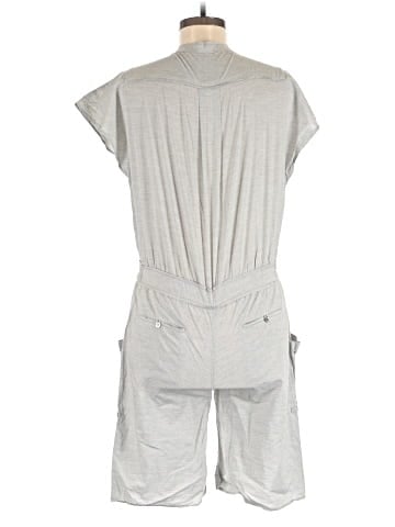 Vanessa Bruno Athe Romper (view 2)