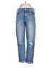 Hudson Jeans Hearts Blue Jeans Size 26 waist - photo 1