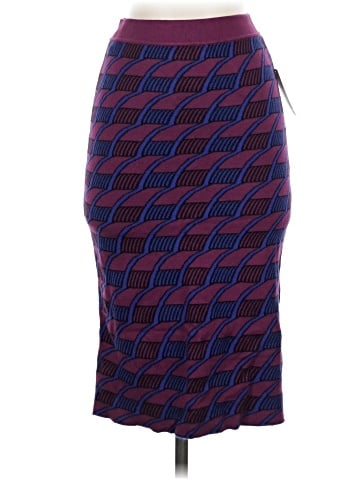 Maeve by Anthropologie Casual Skirt (view 1)