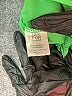 Cake For Dinner Green Sleeveless Blouse Size XXS - photo 8