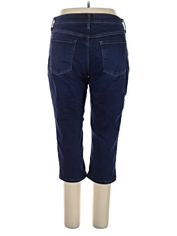 Liz Claiborne Jeans (view 2)
