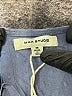 Max Studio Blue 3/4 Sleeve Blouse Size M - photo 7