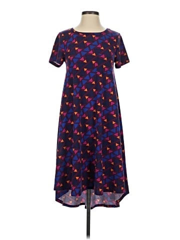 Unbranded Casual Dress (view 1)