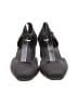 J.Crew Black Heels Size 7 - photo 2