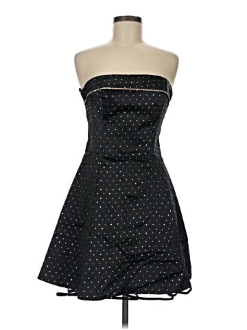 Roberta Cocktail Dress (view 1)