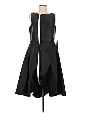 Alfred Sung Cocktail Dress (view 1)