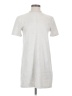 Zara Gray Casual Dress Size S - photo 1