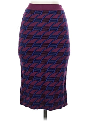 Maeve by Anthropologie Casual Skirt (view 2)